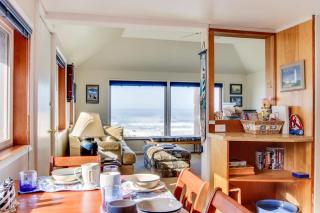 Oceanfront Home with Ocean Views - Walking Distance to Eateries and Shops - 5