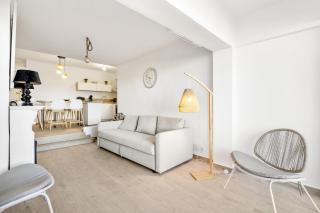 WELCS APARTAMENTO 334 EMP frente al mar - 8