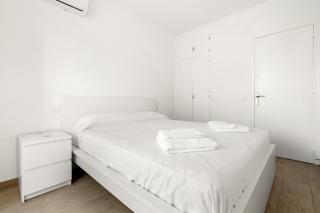 WELCS APARTAMENTO 334 EMP frente al mar - 6