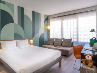 Novotel Campo De Las Naciones - Madrid - 8