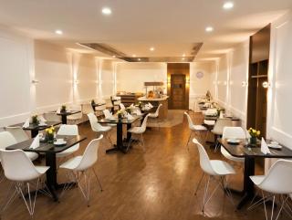 Hotel Carlton - Duisburg - 2