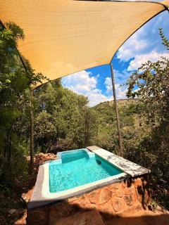 Anahata Nature Resort - Hartbeespoort - 2