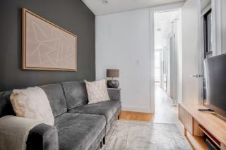 Smart Nolita 1br w wd nr famous cafes NYC-295 - 0