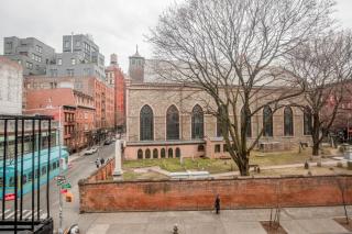 Smart Nolita 1br w wd nr famous cafes NYC-295 - 7