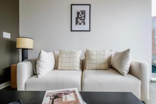 Blueground East Cambridge pool nr Charles River BOS-1289 - 9