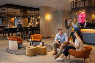 Ibis Rungis Aéroport Paris Orly - 0