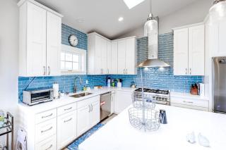 Oceanfront Dog-Friendly Home with Gas Fireplace - Just Steps from the Beach - 1