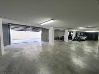 Appartamento con piscina - 7