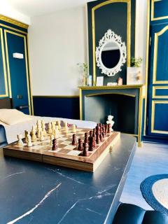 Studio Royal Saint-Omer Centre - 9