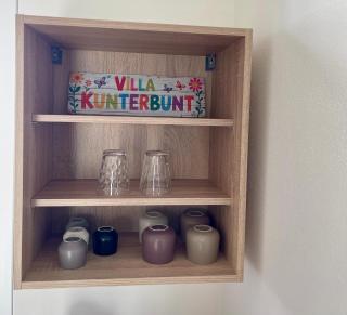 Villa Kunterbunt - 1