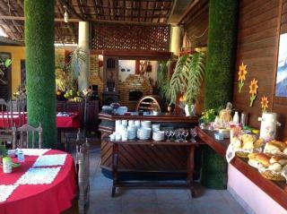 Pousada Casarão Piúma - 9