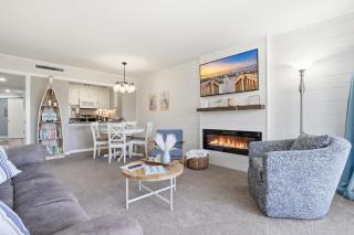 The Loft at Ocean Creek Resort w Oceanfront Pool - Myrtle Beach - 5