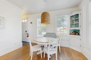 Stunning Lighthouse Replica Home with Ocean Views - Steps from the Beach - 5