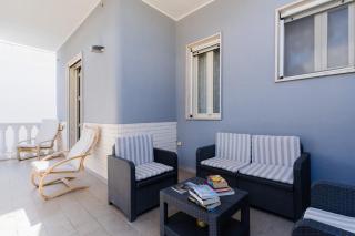 Villa Miglietta by BarbarHouse - 3