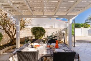 Villa Miglietta by BarbarHouse - 7