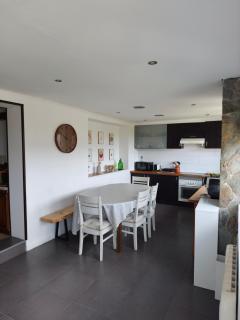 Chalet con piscina, jacuzzi y vistas al mar, a 5 min del puerto de Cudillero - 3