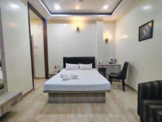 Hotel Holiday Palace - 7
