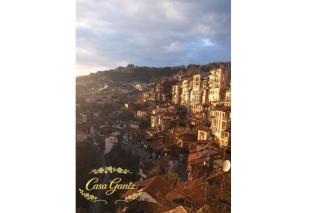 Casa Gantz - 8