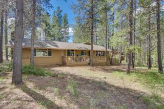 Woodsy Cabin with Private Hot Tub Game Tables & 8 SHARC Passes - Dogs OK - 8