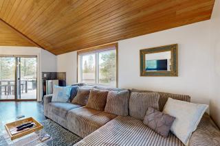 Multi-level home with private hot tub decks and SHARC passes provided - 5