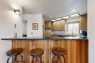 Multi-level home with private hot tub decks and SHARC passes provided - 1