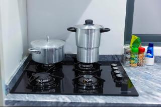 Praia City Apartments - Montagarro - 8