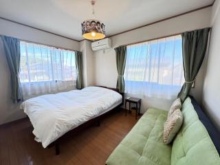 near to Miyajima - 5