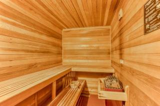 Recently updated in 2024-Dog-Friendly Lodge with a Private Sauna - 8