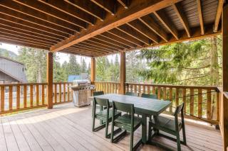 Recently updated in 2024-Dog-Friendly Lodge with a Private Sauna - 7