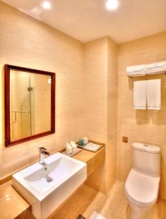 Paxton Vacances Hotel & Resorts Sanya - 2