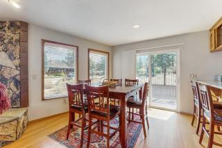 Spacious home for families - walk to Heavenly & the beach - 7