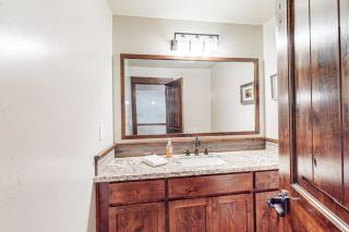 Mountain Modern Home with game room pool table private hot tub and more - 1