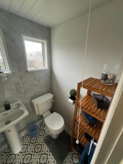 Cromer Coastal Retreat Kings Chalet Park - 4