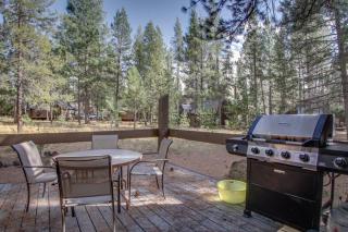 Sleek home with private hot tub & SHARC access - dog-friendly - 6