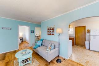Charming dog-friendly house with Wifi & W&D - near the river - 7