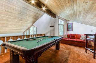 Private Hot Tub Pool Table 10 SHARC Passes & More at this Sunriver Home - 7