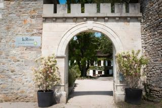 Grand Gite de Charme La Rivière - Calvignac - 4