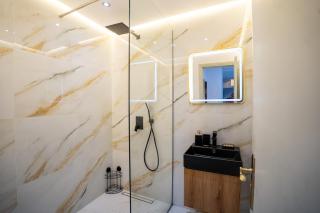 Havre moderne & lumineux , Clim et Balcon - 7