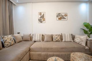 Havre moderne & lumineux , Clim et Balcon - 2
