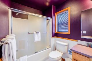 Dog-friendly house near the beach with spectacular views and pool table - 4