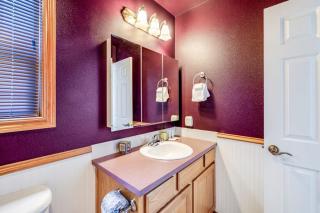 Dog-friendly house near the beach with spectacular views and pool table - 2