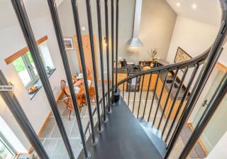 King's Mill Cottages - Teasel and Meadowsweet - 5