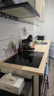 Apartmán - Café Princ pod Hradem WiFi, KLIMA - 8