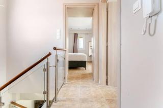 Seaside Luxury Villa-Maisonette Makinia 135sqm , 15' Nafpaktos - 4