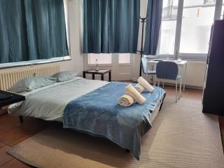 Easysleep Studio Brussels - 7