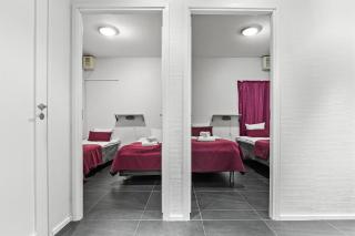 Levin Kotka E 1 & 2 - Twin Apartments for Groups in Center of Levi - 4