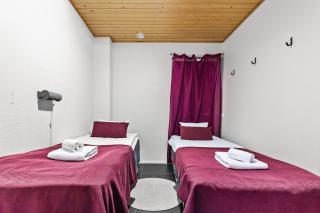 Levin Kotka E 1 & 2 - Twin Apartments for Groups in Center of Levi - 7