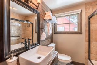 Waterfront S Lake Tahoe Property with 2 Houses -- Near Downtown and Casinos - 5