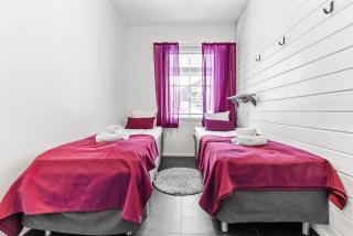 Levin Kotka E 1 & 2 - Twin Apartments for Groups in Center of Levi - 5