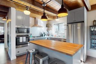 Stunning renovated chalet for monthly summer - ski lease - near Heavenly - 4